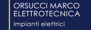 logo Orsucci Marco Elettrotecnica